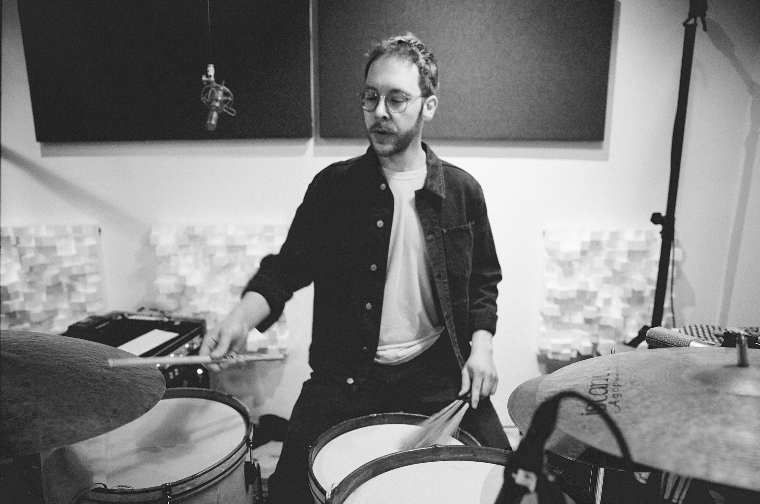 MISCHA PORTE – LIZ VAN DEN AKKER 32